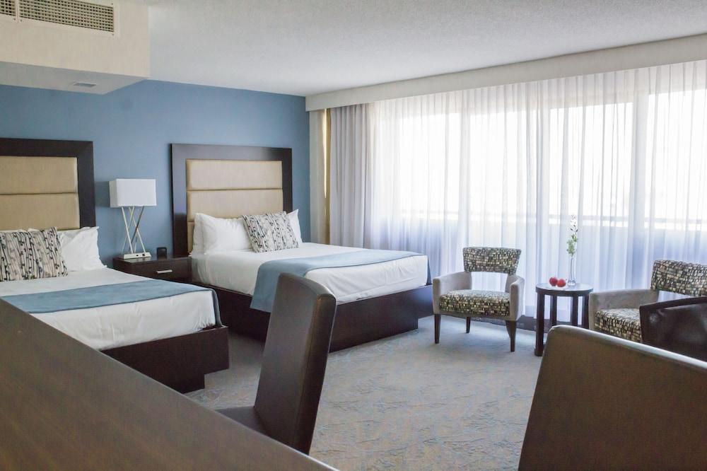 Ottawa Embassy Hotel & Suites מראה חיצוני תמונה