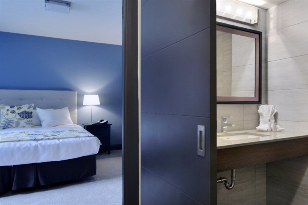 Ottawa Embassy Hotel & Suites מראה חיצוני תמונה